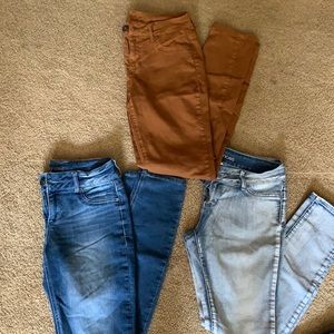 Maurices Jeans Bundle